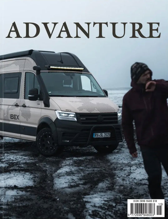 Advanture #15