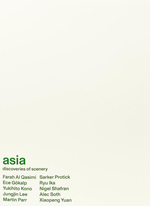 Asia #01