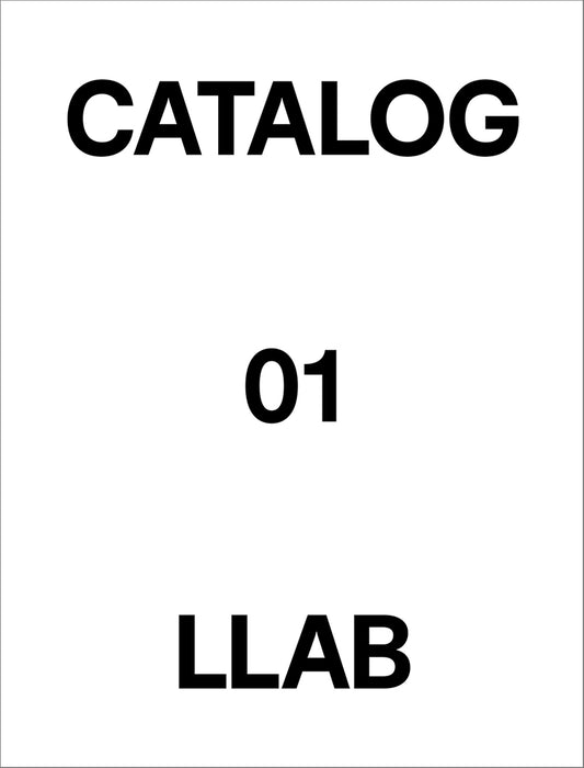 Catalog #1