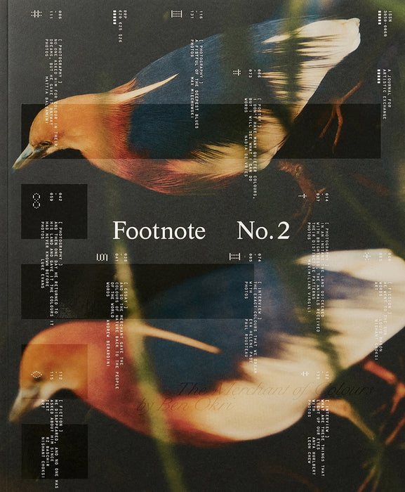 Footnote #2