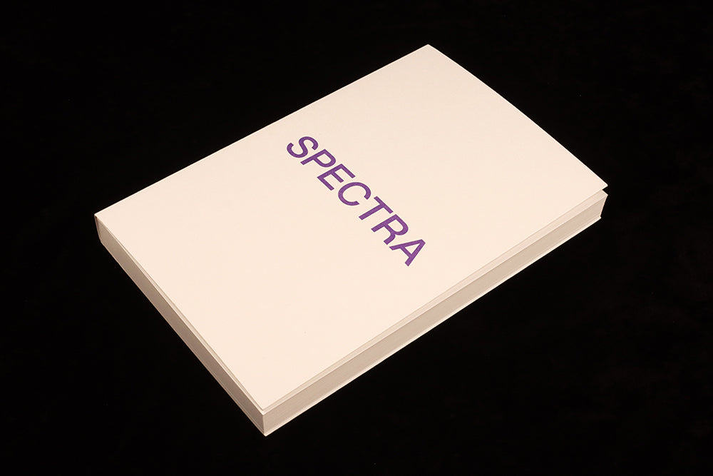Spectra #1