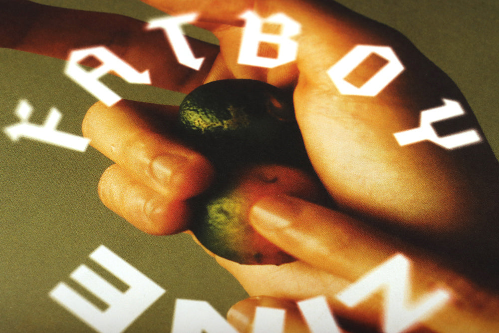 FatBoy Zine #4
