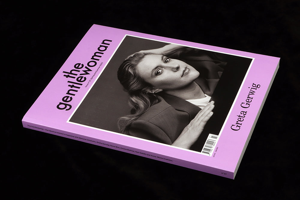 The Gentlewoman #27