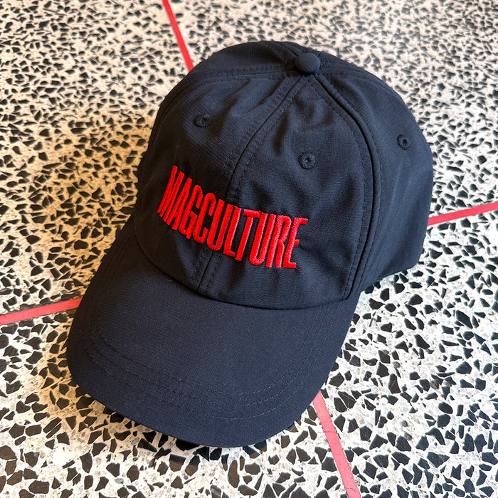 magCulture baseball cap