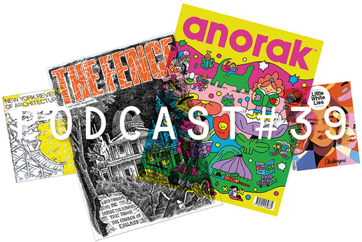 Episode 39