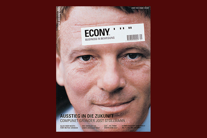 Econy