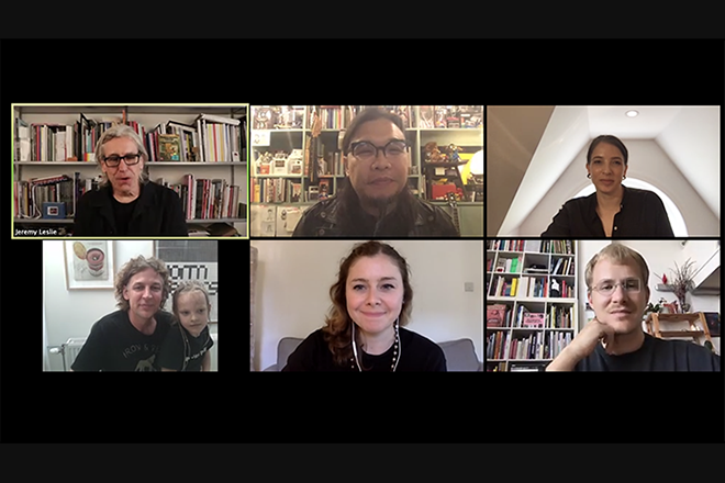 Watch magCulture Live Online