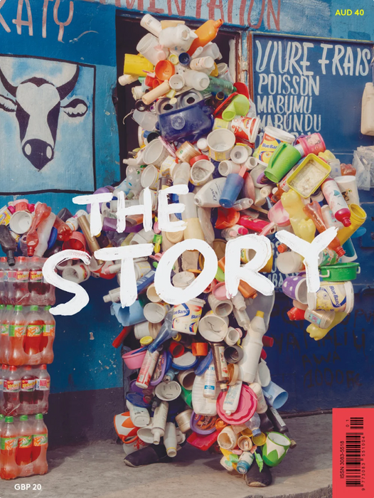 The Story #1