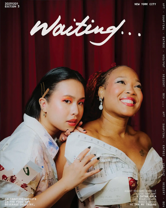 Waiting #3